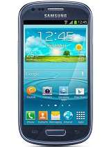 Samsung S3 Mini G-I8190
