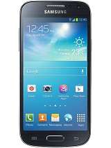 Samsung Galaxy S4 Mini (White) + FREE Case | Brand New in Sealed Box | Local Stock