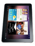 Samsung P7500 Galaxy Tab 10.1 3GMORE PICTURES