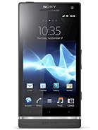 BRAND NEW SONY XPERIA S - 100% SATISFACTION GUARANTEED