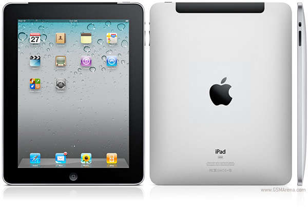 Apple iPad Wi-Fi + 3G