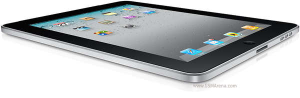 Apple iPad Wi-Fi + 3G