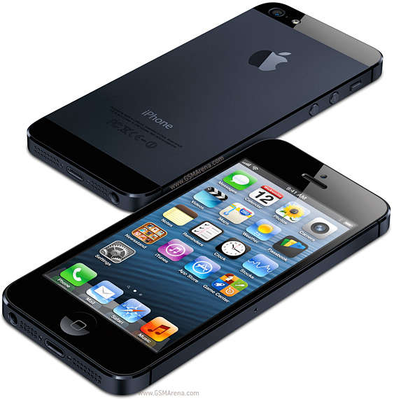 APPLE iPHONE 5, BLACK *** 32GB *** SEALED BOX / OPEN TO ALL NETWORKS *** STOCK ON HAND !!
