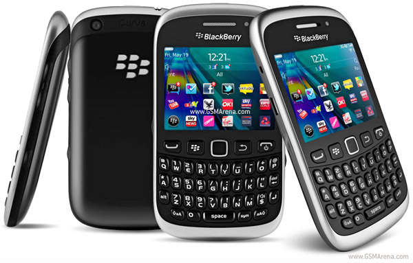 *** HOT OFFER *** BLACKBERRY 9320 *** 2 YEAR VODACOM WARRANTY / HANDSET OPEN TO ALL NETWORKS