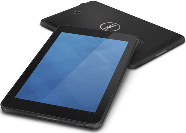 Dell Venue 7