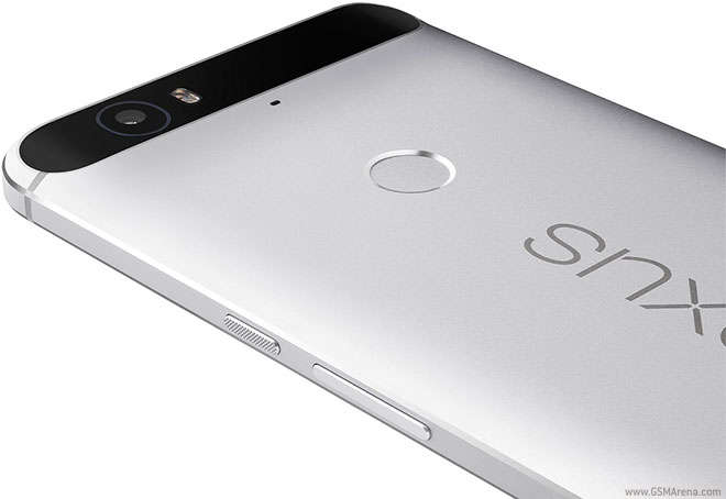 Nexus 6P