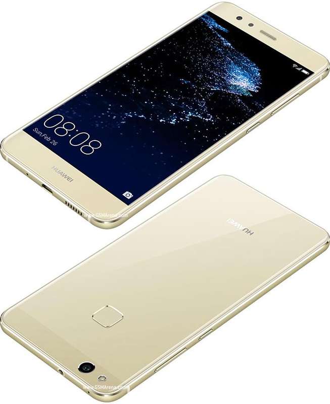 Huawei P10 Lite, Sapphire Blue | Dual SIM | Brand New & Factory Sealed | In stock!