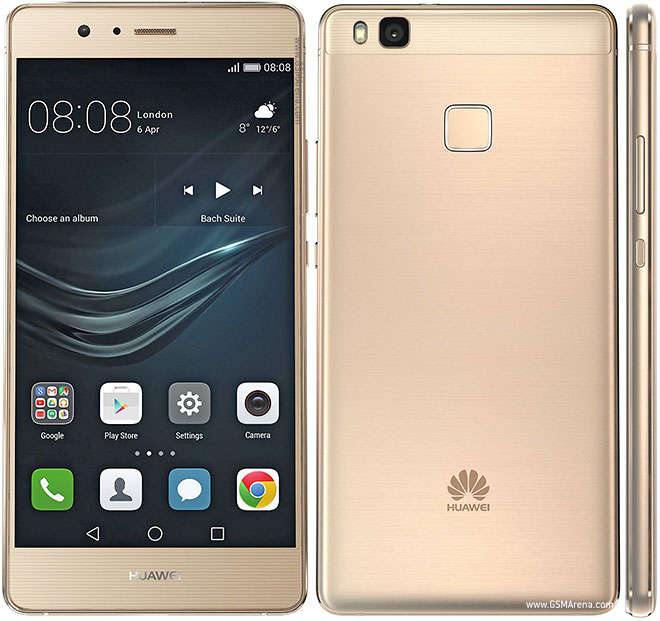 Huawei P9 Lite Dual SIM | Brand New | Local Stock | 12 Month Warranty