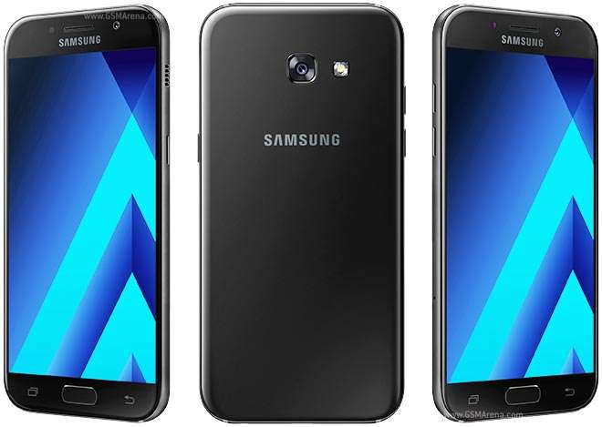 ****LATEST**** SAMSUNG GALAXY A5 | 2017 EDITION | SEALED BOX | LOCAL STOCK