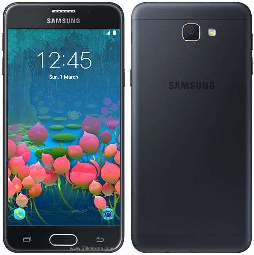 R1 No Reserve Samsung Galaxy J5 Prime - Just released with Fingerprint Reader