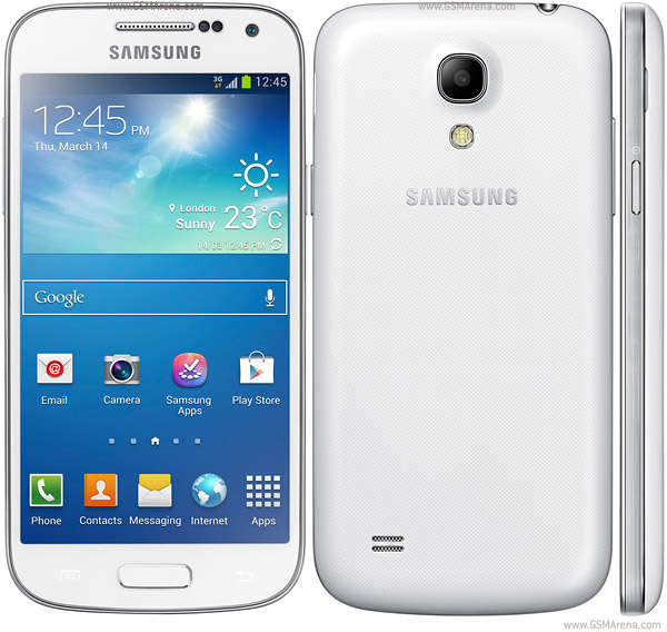 *** SAMSUNG GALAXY *** S4 MINI *** (WHITE & BLACK AVAIL) ****BRAND NEW - LOCAL - WARRANTY*** (i9190)