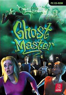 *CLEARANCE* Ghost Master