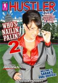 Who's Nailin' Palin 2