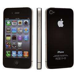 Apple iPhone 4 8GB C Spire