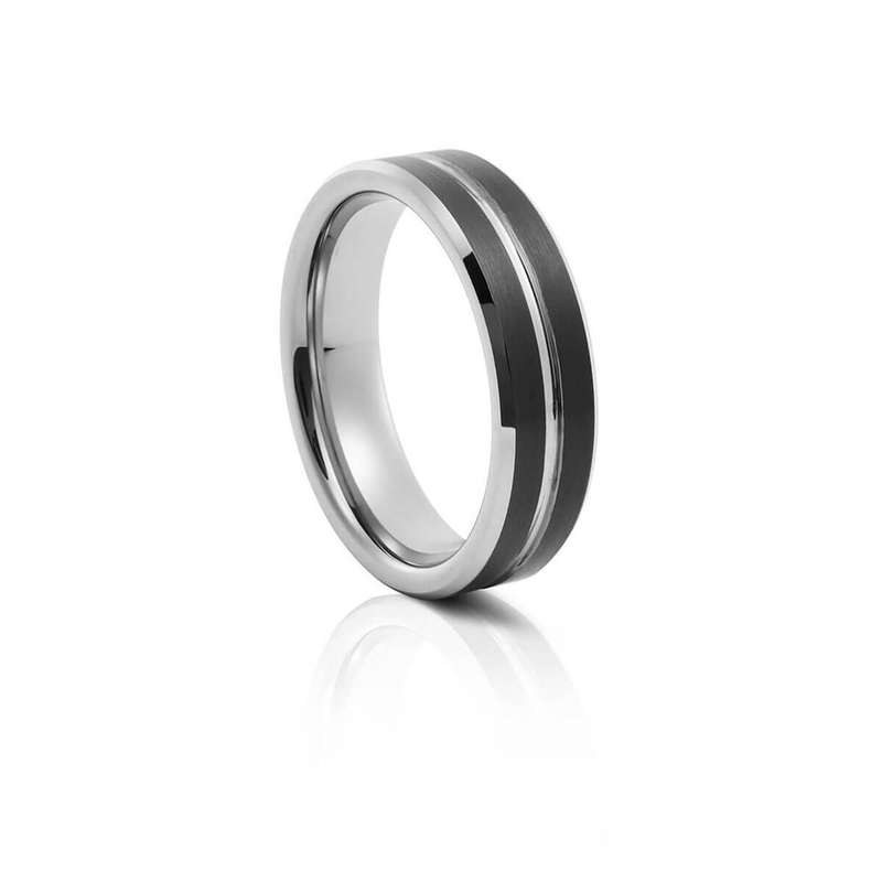 TUR320 VA-Tungsten
