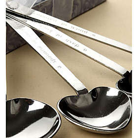 wholesale Love Beyond Measure Spoons