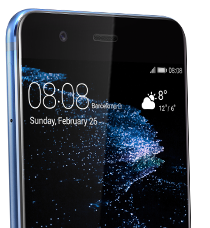 huawei-p10-fanTaModel