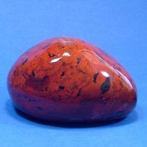 Brecciated Jasper