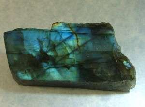 Labradorite