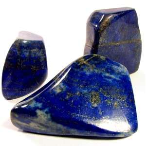 Lapis Lazuli