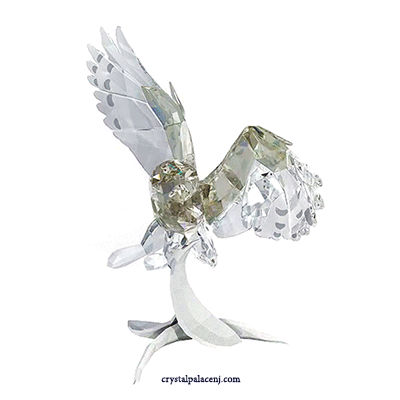Swarovski Snowy owl