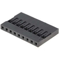 9 Pin Dupont Connector Housing