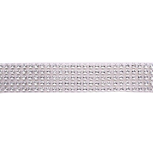 Culpitt Silver Diamante Trim Wedding Cake Food Decoration Silver Wire Large 1m