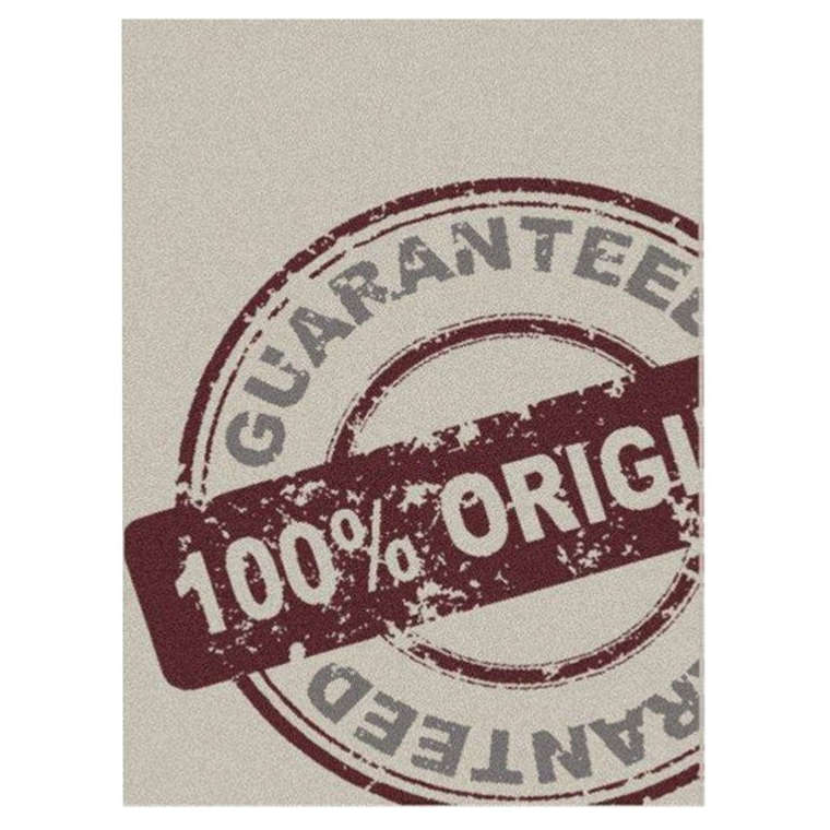 Guaranteed 100% Original Style Stylish Large Floor Rug Carpet Mat 120CM x 170CM