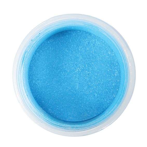Colour Splash Food Colouring Dust Edible Powder for Cakes 5g - Pearl Cobalt Blue