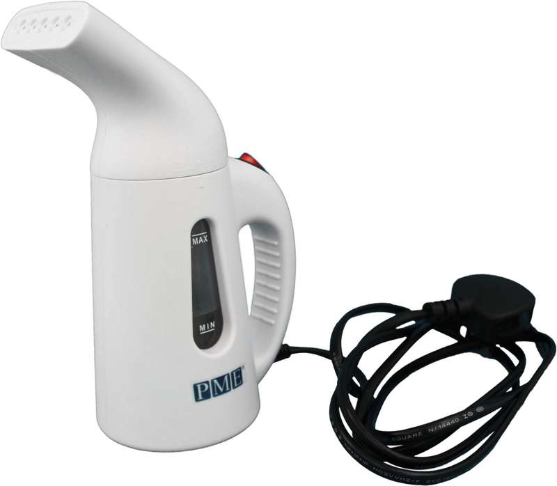 PME Cake Baking Sugarcraft Decoration Fondant Icing Steamer EU Plug