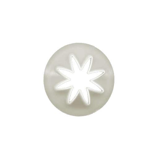 FMM Cutter Daisy Flower Cake Icing Sugarcraft Cutting Tool Stencil Shape Summer
