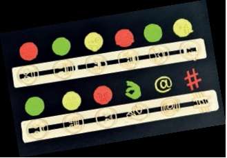 FMM ICON Emoji Cutter Cake Icing Decoration Decorating Sugarcraft Cutting Tool