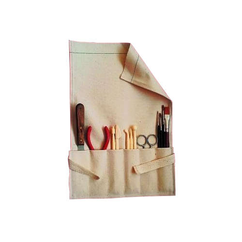 FMM Cutter Sugarcraft Canvas Tool Wallet Cake Fondant Icing Modelling Holder