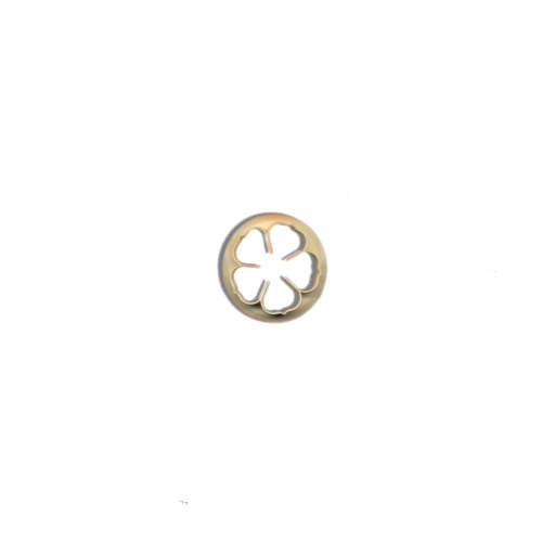 FMM Cutter 5 Petal Rose 35mm Cake Cutting Tool Flower Sugarcraft Fondant Icing