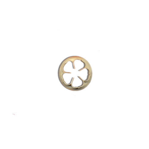 FMM Cutter 5 Petal Rose 40mm Cake Cutting Tool Flower Sugarcraft Fondant Icing