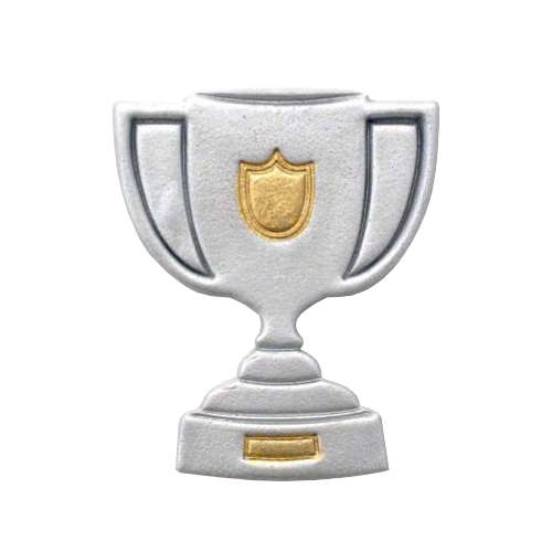 JEM TROPHY Icing Cutter Cut Out Sugarcraft Cake Decorating