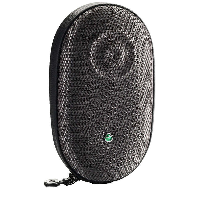 Sony Ericsson MAS-100 Portable Speaker with FM Radio *Powered by Phone*