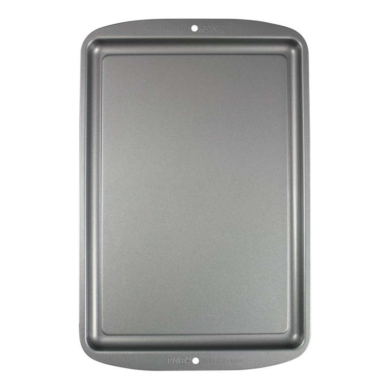 PME Non Stick SMALL COOKIE SHEET Cake Baking Pan Tin Tray Bakeware