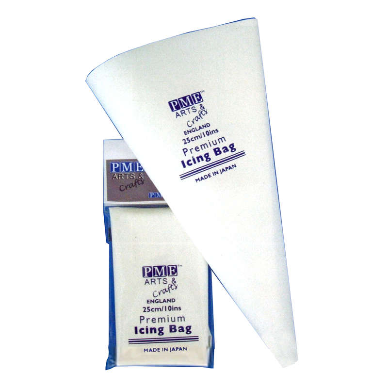 PME 12" Premium Icing Fondant Piping Decorating Bag 30cm
