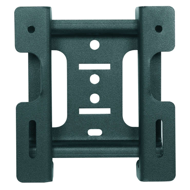 Orbital Flat Wall Panel TV Wall Mount Bracket 12`` 15` 16` 19` 22` 24` 25` 15kg