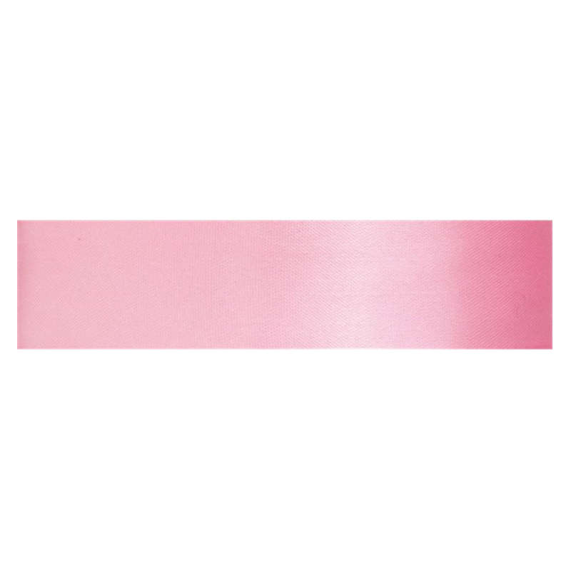 Culpitt BABE PINK 15mm x 25m Double Faced Satin Ribbon Cake Decoration Bow Craft