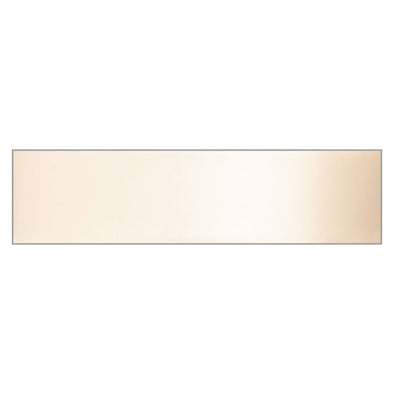 Culpitt IVORY CREAM 12mm x 25m Double Faced Satin Ribbon Cake Decoration Craft