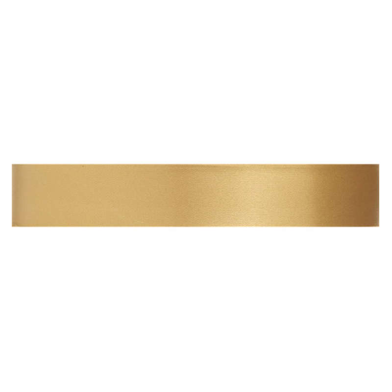 Culpitt SAND DUNE 25mm x 25m Double Faced Satin Ribbon Cake Decoration Bow Craft