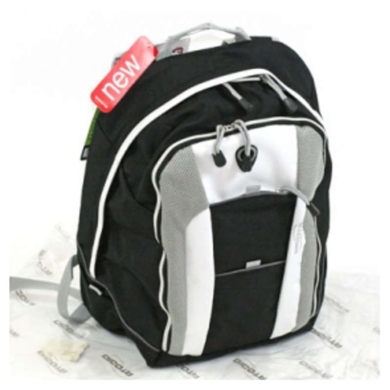 Top Quality Dicota Lightweight 15.4 inch Laptop Notebook Backpack Ruck Sack Bag