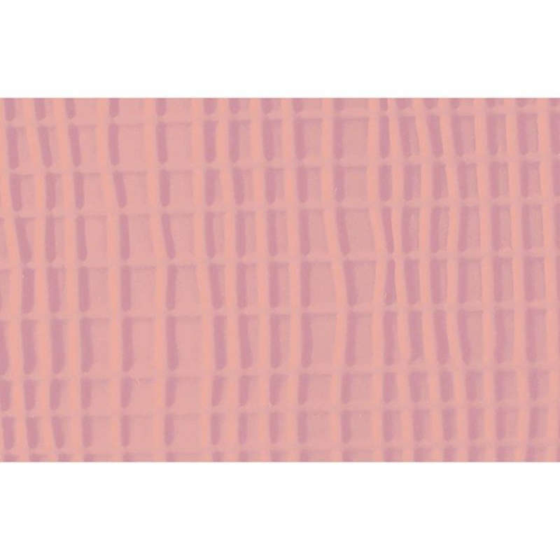 FMM Embossed Patterned Impression Cake Icing Rolling Pin 16.5cm x 1.2 cm HESSIAN