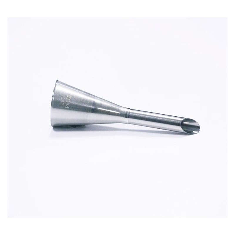 JEM #232 CUPCAKE DOUGHNUT FILLER Steel Icing Piping Decorating Nozzle Tip Tube
