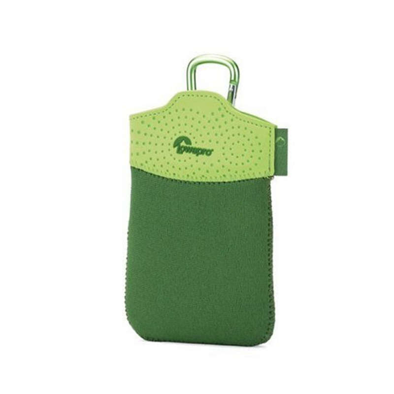 Lowepro Tasca 10 Case Bag Pouch for Compact Digital Camera Mobile Phone MP3 Fern