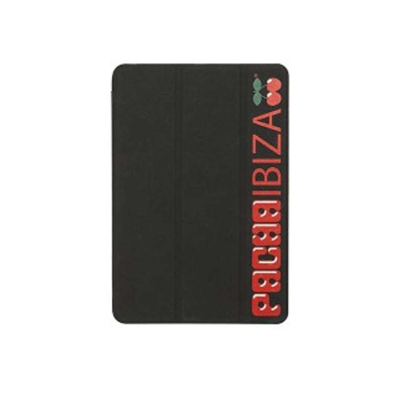 Pacha Ibiza Bookcase Tablet Cover Case Pouch Sleeve Bag For iPad Mini