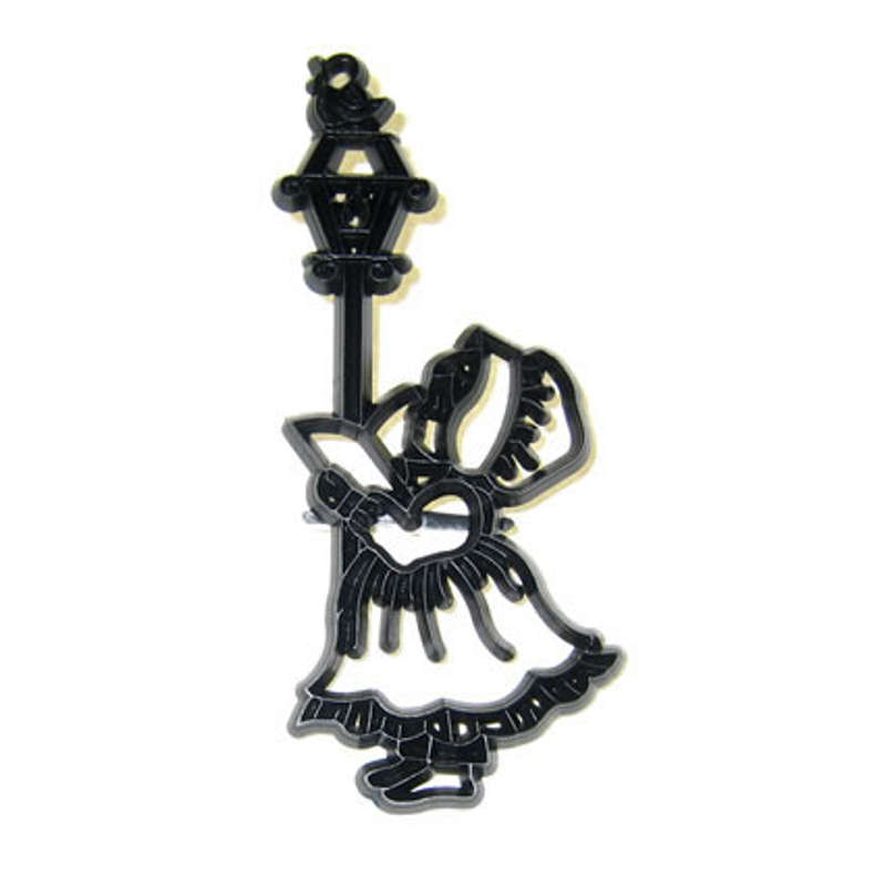 Patchwork Cutters CAROL SINGER Christmas Sugarcraft Cake Decorating
