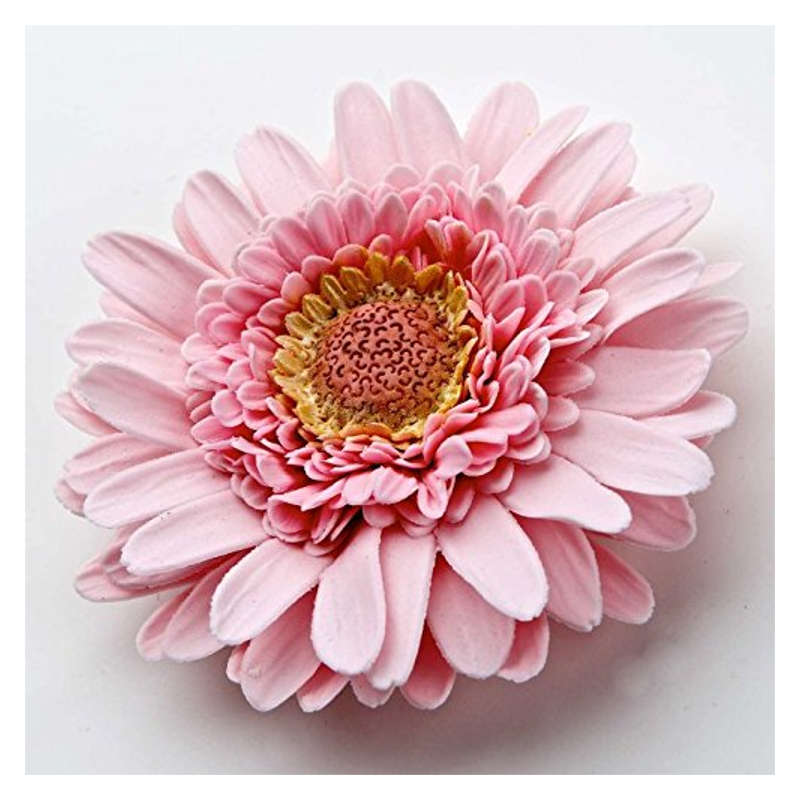 Patchwork Cutters GERBERA FLOWER Sugarcraft Cake Decorating Fondant Cutter